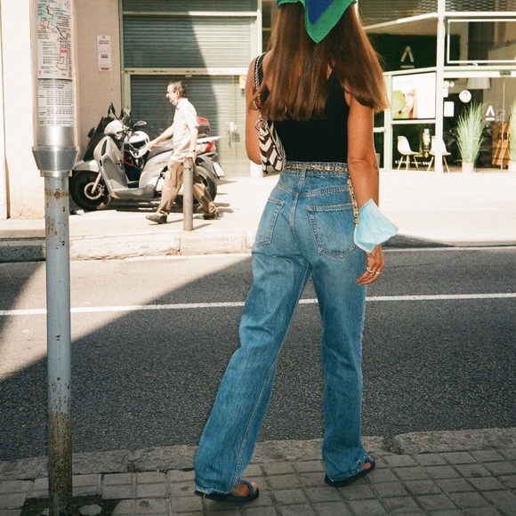 BABYGIRL DENIM ORIGINAL - Picture 15 of 15